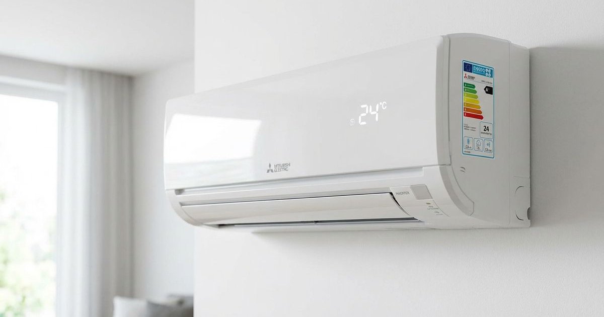Inverter vs non-inverter aircond comparison