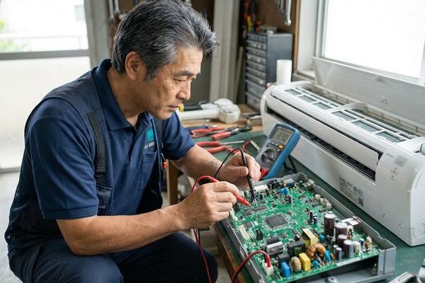 System Diagnosis