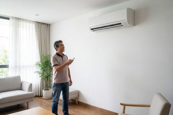 Indoor Unit Service